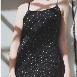 NWT- Brandy Melville - Kyran Dress